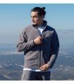 Compra online Sudadera Columbia Fast Trek™ II Hombre City Grey en oferta al mejor precio