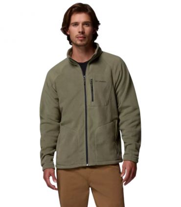 Sudadera Columbia Fast Trek™ II Hombre Stone Gren
