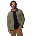 Compra online Sudadera Columbia Fast Trek™ II Hombre Stone Gren en oferta al mejor precio