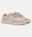 Compra online Zapatillas Mustang Free Alask Mujer Suede Rosa en oferta al mejor precio