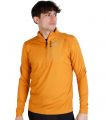 Compra online Camiseta Sphere Pro Rowen Hombre Miel en oferta al mejor precio