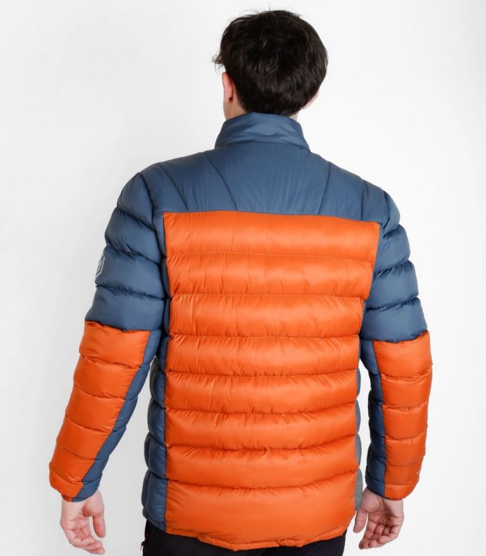 Compra online Chaqueta Sphere Pro Genius Hombre Gris en oferta al mejor precio