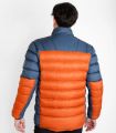 Compra online Chaqueta Sphere Pro Genius Hombre Gris en oferta al mejor precio