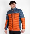Compra online Chaqueta Sphere Pro Genius Hombre Gris en oferta al mejor precio