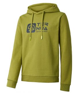 Sudadera Ternua Ailik Hombre Perfect Pear