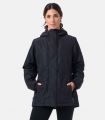 Compra online Chaqueta Ternua Torngat Mujer Black en oferta al mejor precio