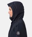 Compra online Chaqueta Ternua Torngat Mujer Black en oferta al mejor precio