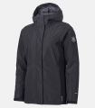 Compra online Chaqueta Ternua Torngat Mujer Black en oferta al mejor precio