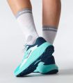 Compra online Zapatillas Salomon Alphaglide Mujer Blue Curacao en oferta al mejor precio