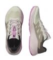 Compra online Zapatillas Salomon Alphaglide Mujer Vanila en oferta al mejor precio