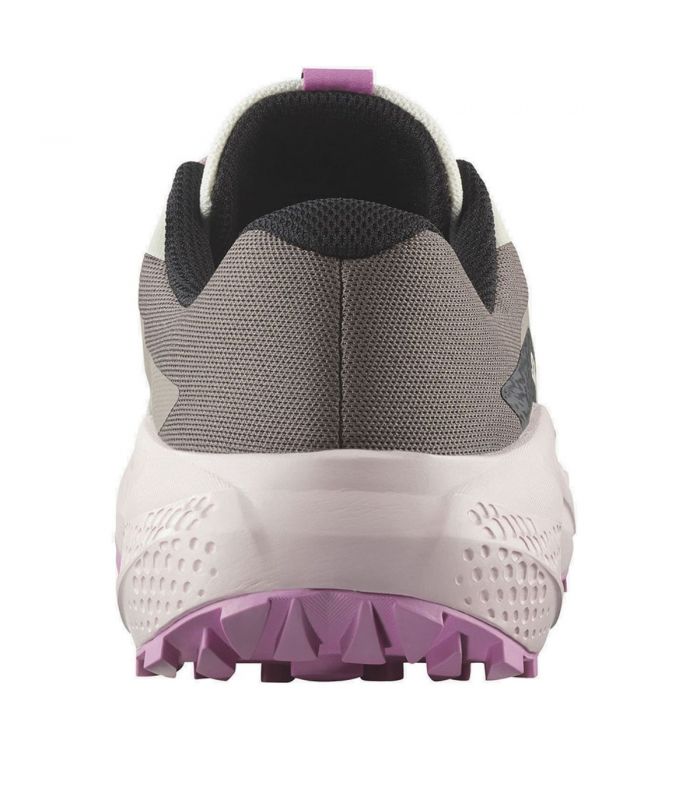 Compra online Zapatillas Salomon Alphaglide Mujer Vanila en oferta al mejor precio
