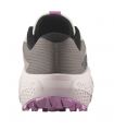 Compra online Zapatillas Salomon Alphaglide Mujer Vanila en oferta al mejor precio
