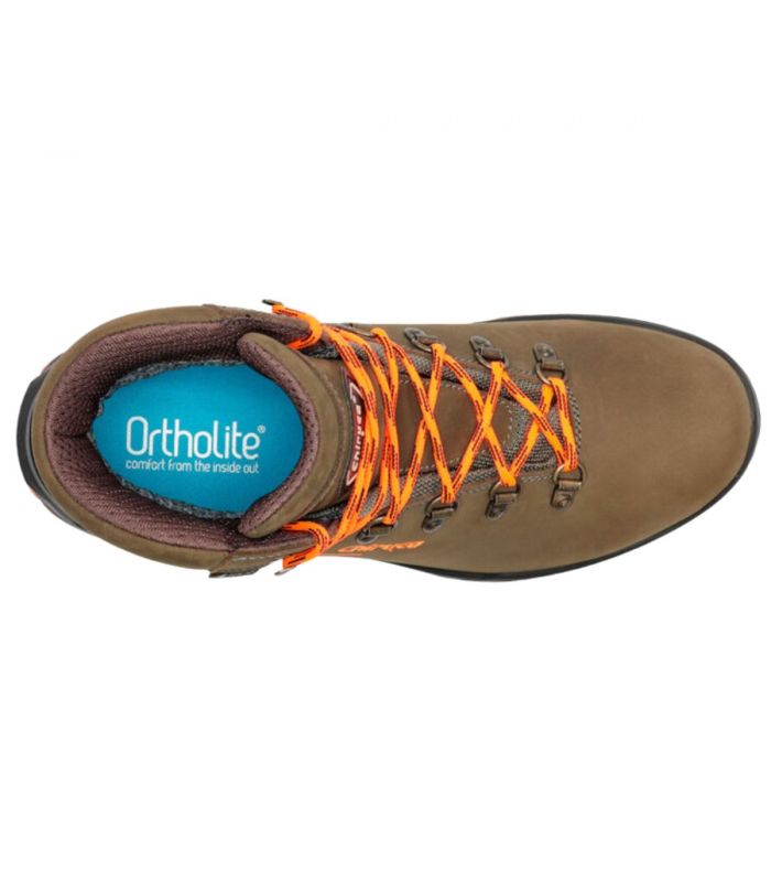 Compra online Botas Chiruca Game Hi Vis 08 GoreTex Hombre en oferta al mejor precio