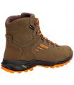 Compra online Botas Chiruca Game Hi Vis 08 GoreTex Hombre en oferta al mejor precio