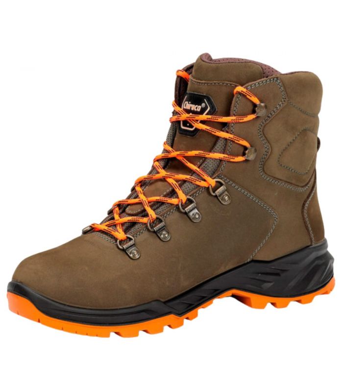 Compra online Botas Chiruca Game Hi Vis 08 GoreTex Hombre en oferta al mejor precio