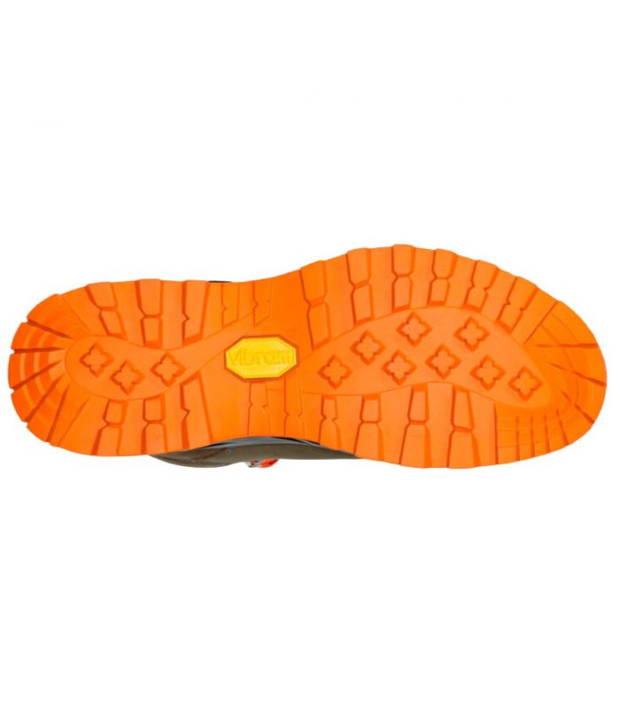 Compra online Botas Chiruca Game Force Hi Vis 38 GoreTex Hombre en oferta al mejor precio