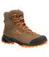 Botas Chiruca Game Force Hi Vis 38 GoreTex Hombre