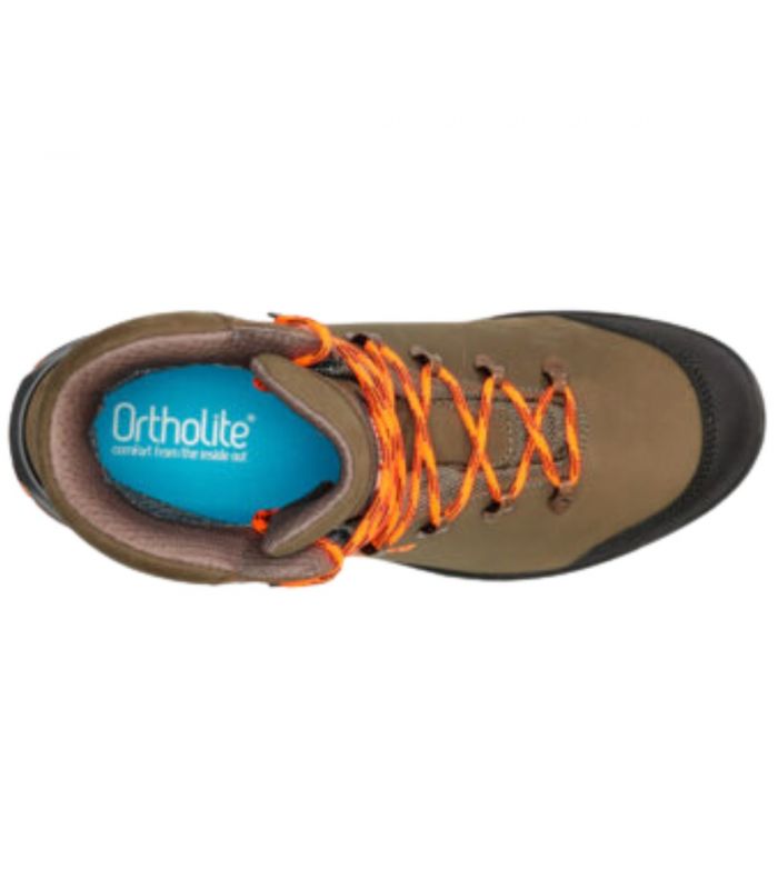 Compra online Botas Chiruca Game Force Hi Vis 38 GoreTex Hombre en oferta al mejor precio