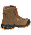 Compra online Botas Chiruca Game Force Hi Vis 38 GoreTex Hombre en oferta al mejor precio