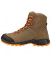Compra online Botas Chiruca Game Force Hi Vis 38 GoreTex Hombre en oferta al mejor precio