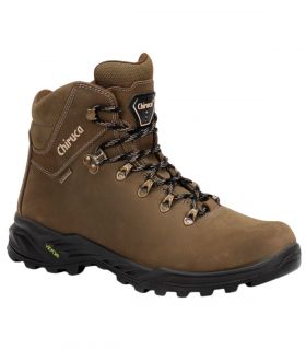 Botas Chiruca Cares 01 GoreTex Hombre