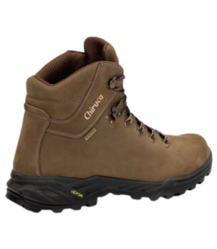 Compra online Botas Chiruca Cares 01 GoreTex Hombre en oferta al mejor precio