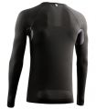 Compra online Camiseta Lurbel Win Neutral Unisex Negro en oferta al mejor precio