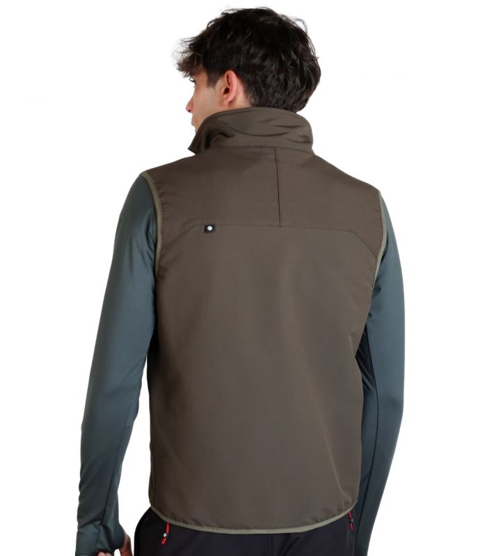 Compra online Chaleco Sphere Pro Gunter Hombre Verde Caza en oferta al mejor precio