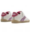 Compra online Zapatillas Mustang Free Baby Niños Blanco en oferta al mejor precio