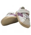 Compra online Zapatillas Mustang Free Baby Niños Blanco en oferta al mejor precio