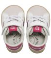 Compra online Zapatillas Mustang Free Baby Niños Blanco en oferta al mejor precio