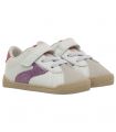 Compra online Zapatillas Mustang Free Baby Niños Blanco en oferta al mejor precio