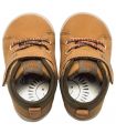 Compra online Botines Mustang Free Baby Niños Marrón en oferta al mejor precio