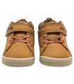 Compra online Botines Mustang Free Baby Niños Marrón en oferta al mejor precio