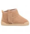 Compra online Botines Mustang Free Baby Niños Rosa en oferta al mejor precio