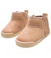 Compra online Botines Mustang Free Baby Niños Rosa en oferta al mejor precio