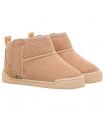 Compra online Botines Mustang Free Baby Niños Rosa en oferta al mejor precio