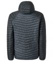 Compra online Chaqueta Ternua Bionik Hood Hombre Whales Grey en oferta al mejor precio