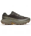 Compra online Zapatillas Merrell Agility Peak 5 Gore-Tex Hombre Beluga en oferta al mejor precio