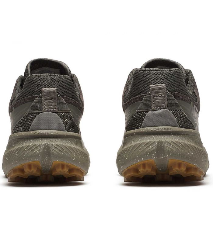 Compra online Zapatillas Merrell Agility Peak 5 Gore-Tex Hombre Beluga en oferta al mejor precio