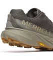Compra online Zapatillas Merrell Agility Peak 5 Gore-Tex Hombre Beluga en oferta al mejor precio