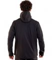 Compra online Chaqueta Sphere Pro Andrew Hombre Negro en oferta al mejor precio