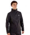 Compra online Chaqueta Sphere Pro Andrew Hombre Negro en oferta al mejor precio