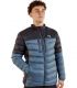 Chaqueta Sphere Pro Genius Hombre Negro