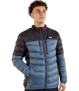 Chaqueta Sphere Pro Genius Hombre Negro