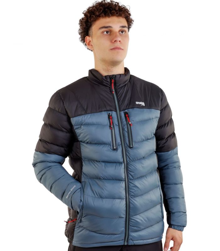 Compra online Chaqueta Sphere Pro Genius Hombre Negro en oferta al mejor precio