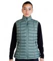 Compra online Chaleco Sphere Pro Sunny Mujer Laurel en oferta al mejor precio