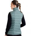 Compra online Chaleco Sphere Pro Sunny Mujer Laurel en oferta al mejor precio