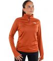 Compra online Camiseta Sphere Pro Samara Mujer Moka en oferta al mejor precio