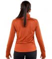 Compra online Camiseta Sphere Pro Samara Mujer Moka en oferta al mejor precio